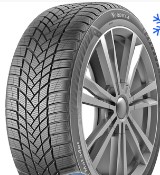 А/шина 205/60R16 MATADOR MP93 NORDICCA XL 96H